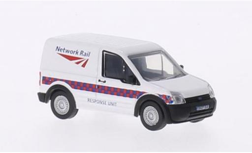 Miniature Ford Transit 1/76 Oxford Connect RHD Network Rail Ford Transit 1/76 Oxford Connect RHD Network Rail miniature