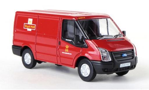 Miniature Ford Transit 1/76 Oxford Kasten RHD Royal Mail 2010 Ford Transit 1/76 Oxford Kasten RHD Royal Mail 2010 miniature