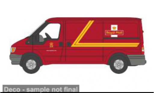 Miniature Ford Transit 1/76 Oxford MK IV Royal Mail 1:76 Ford Transit 1/76 Oxford MK IV Royal Mail 1:76 miniature