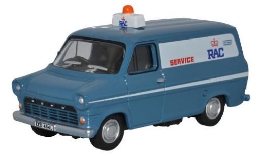Miniature Ford Transit 1/76 Oxford MkI Van RHD RAC Service Ford Transit 1/76 Oxford MkI Van RHD RAC Service miniature