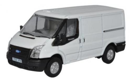 Miniature Ford Transit 1/76 Oxford MkV SWB blanche RHD Ford Transit 1/76 Oxford MkV SWB blanche RHD miniature
