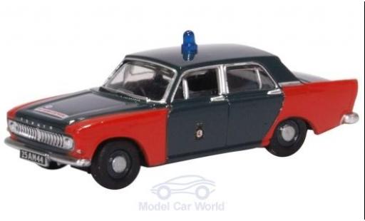 Miniature Ford Zephyr 1/76 Oxford Bomb Disposal Ford Zephyr 1/76 Oxford Bomb Disposal miniature