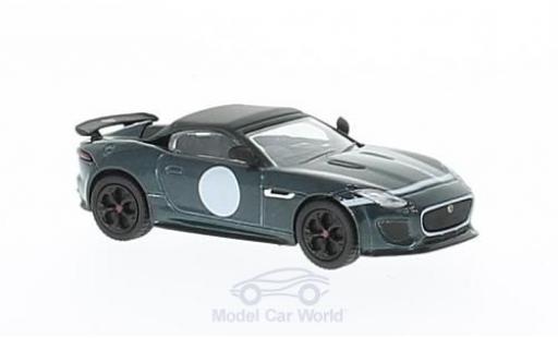 Miniature Jaguar F-Type 1/76 Oxford Project 7 verte Jaguar F-Type 1/76 Oxford Project 7 verte miniature