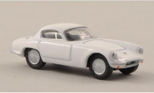 Miniature Lotus Elite 1/76 Oxford blanche Lotus Elite 1/76 Oxford blanche miniature