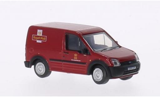 Miniature Ford Transit 1/76 Oxford Connect RHD royal e-mail Ford Transit 1/76 Oxford Connect RHD royal e-mail miniature