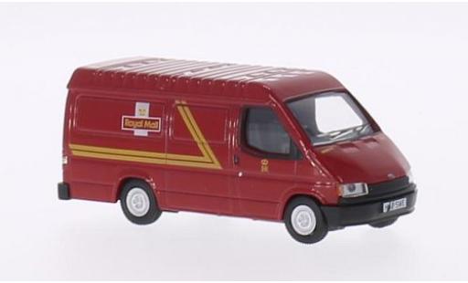 Miniature Ford Transit 1/76 Oxford Mk3 RHD royal e-mail Ford Transit 1/76 Oxford Mk3 RHD royal e-mail miniature