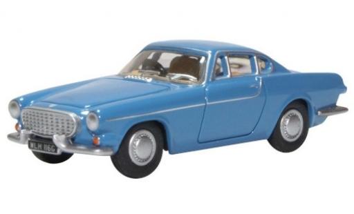 Miniature Volvo P1800 1/76 Oxford bleue RHD Volvo P1800 1/76 Oxford bleue RHD miniature