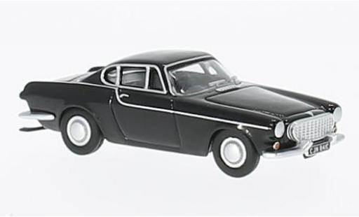 Miniature Volvo P1800 1/76 Oxford noire RHD Volvo P1800 1/76 Oxford noire RHD miniature