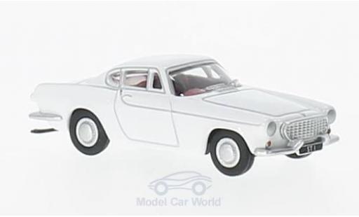 Miniature Volvo P1800 1/76 Oxford blanche Volvo P1800 1/76 Oxford blanche miniature