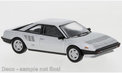 Miniature Ferrari Mondial 1/87 PCX87 grise 1980 Ferrari Mondial 1/87 PCX87 grise 1980 miniature