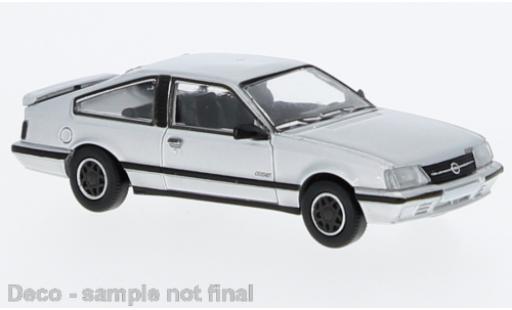 Miniature Opel Monza 1/87 PCX87 A2 GSE d 1983 Opel Monza 1/87 PCX87 A2 GSE d 1983 miniature