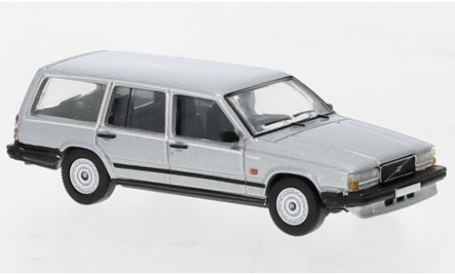 Miniature Volvo 740 1/87 PCX87 camionnette d 1985 Volvo 740 1/87 PCX87 camionnette d 1985 miniature