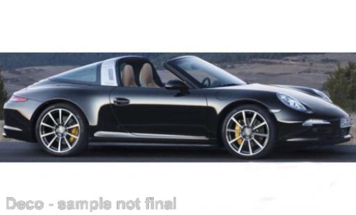 Miniature Porsche 992 1/18 Maisto 911 (.2) Ta noire 1:18 Porsche 992 1/18 Maisto 911 (.2) Ta noire 1:18 miniature