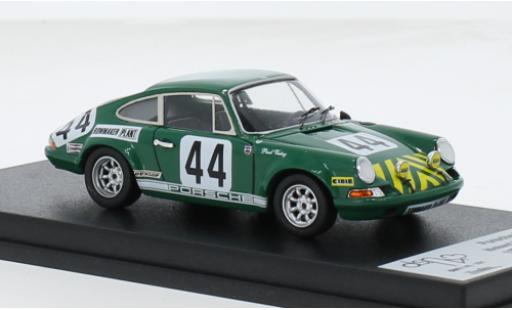 Miniature Porsche 911 1/43 Trofeu S #44 1:43 Porsche 911 1/43 Trofeu S #44 1:43 miniature