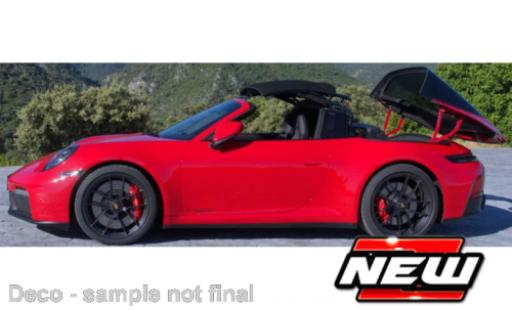 Miniature Porsche 992 1/18 Maisto 912 (.2) Ta rouge 1:18 Porsche 992 1/18 Maisto 912 (.2) Ta rouge 1:18 miniature