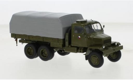 Miniature Praga V3S 1/43 Premium ClassiXXs oliv 1:43 Praga V3S 1/43 Premium ClassiXXs oliv 1:43 miniature