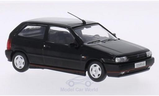 Miniature Fiat Tipo 1/43 Premium X 2.0ie 16V noire 1995 3-Türer Fiat Tipo 1/43 Premium X 2.0ie 16V noire 1995 3-Türer miniature