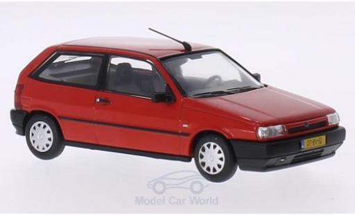 Miniature Fiat Tipo 1/43 Premium X rouge 1995 3-Türer Fiat Tipo 1/43 Premium X rouge 1995 3-Türer miniature