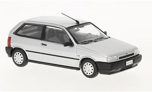 Miniature Fiat Tipo 1/43 Premium X grise 1995 Fiat Tipo 1/43 Premium X grise 1995 miniature
