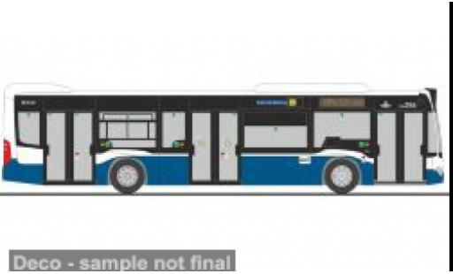 Miniature Mercedes Citaro 1/87 Rietze 2015 MPK Krakowie 1:87 Mercedes Citaro 1/87 Rietze 2015 MPK Krakowie 1:87 miniature