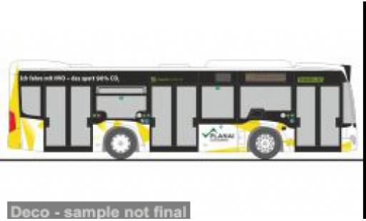 Miniature Mercedes Citaro 1/87 Rietze K 2012 Planai Schladming 1:87 Mercedes Citaro 1/87 Rietze K 2012 Planai Schladming 1:87 miniature
