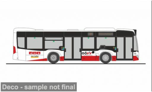 Miniature Mercedes Citaro 1/87 Rietze K 2012 Stern & Hafferl (A) 1:87 Mercedes Citaro 1/87 Rietze K 2012 Stern & Hafferl (A) 1:87 miniature