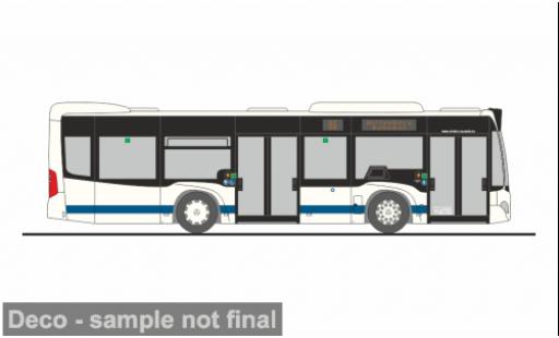 Miniature Mercedes Citaro 1/87 Rietze K 2015 Ehrlich Touristik Großheubach 1:87 Mercedes Citaro 1/87 Rietze K 2015 Ehrlich Touristik Großheubach 1:87 miniature