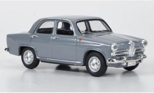 Miniature Alfa Romeo Giulietta 1/43 Rio TI 1959 Guardia di Finanza Alfa Romeo Giulietta 1/43 Rio TI 1959 Guardia di Finanza miniature