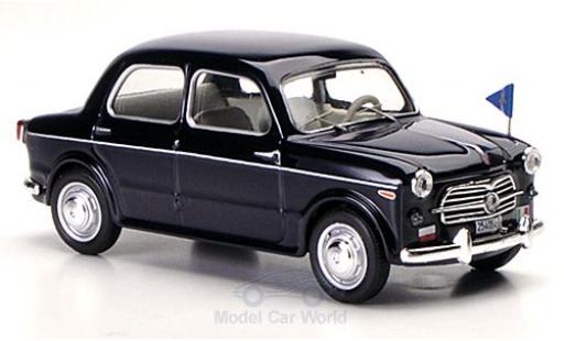 Miniature Fiat 1100 1955 1/43 Rio /103 TV 1955 Esercito Italiano - Auto del Generale Fiat 1100 1955 1/43 Rio /103 TV 1955 Esercito Italiano - Auto del Generale miniature