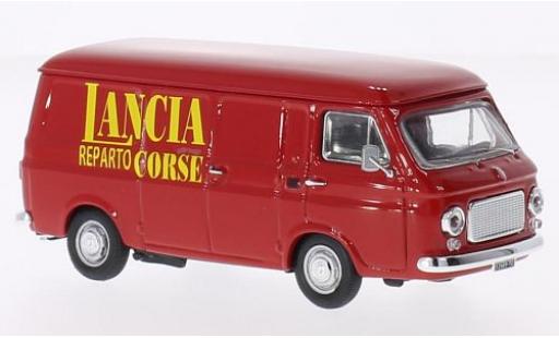 Miniature Fiat 238 1/43 Rio Assistenza Corse Lancia 1971 Fiat 238 1/43 Rio Assistenza Corse Lancia 1971 miniature