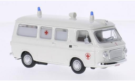 Miniature Fiat 238 1/43 Rio Croce Rossa Italiana - Bergamo Ambulance (I) Fiat 238 1/43 Rio Croce Rossa Italiana - Bergamo Ambulance (I) miniature