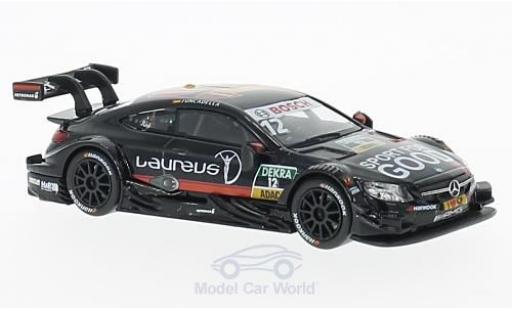 Miniature Mercedes Classe C DTM 1/43 RMZ Hobby AMG C 63 DTM No.12 DTM D.Juncadella Mercedes Classe C DTM 1/43 RMZ Hobby AMG C 63 DTM No.12 DTM D.Juncadella miniature