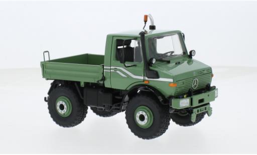 Miniature Mercedes Unimog 1/32 Schuco U1600 verte 1:32 Mercedes Unimog 1/32 Schuco U1600 verte 1:32 miniature
