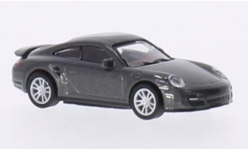 Miniature Porsche 997 Turbo 1/87 Schuco 911 () Turbo Porsche 997 Turbo 1/87 Schuco 911 () Turbo miniature