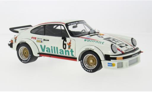 Miniature Porsche 934 1976 1/18 Schuco RSR No.6 kremer Vaillant GT Europameisterschaft Norisring 1:18 Porsche 934 1976 1/18 Schuco RSR No.6 kremer Vaillant GT Europameisterschaft Norisring 1:18 miniature