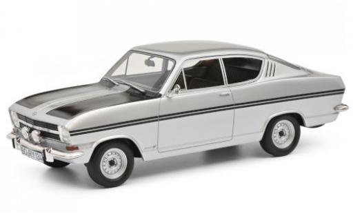 Miniature Opel Kadett 1/18 Schuco B Rallye Coupe grise/Dekor Kiemencoupe 1965 Opel Kadett 1/18 Schuco B Rallye Coupe grise/Dekor Kiemencoupe 1965 miniature