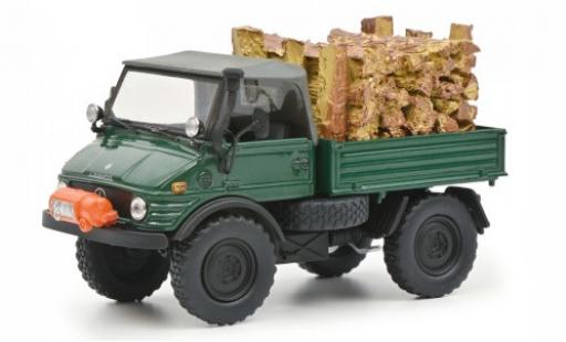 Miniature Mercedes Unimog 1/43 Schuco 406 Mercedes Unimog 1/43 Schuco 406 miniature
