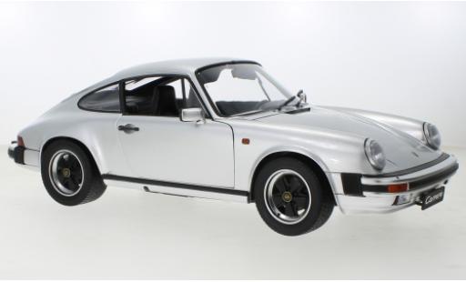 Miniature Porsche 911 1/12 Schuco Carrera 3.2 d Porsche 911 1/12 Schuco Carrera 3.2 d miniature