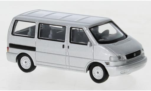 Miniature Volkswagen T4 1/87 Schuco b Bus Caravelle grise 1996 Volkswagen T4 1/87 Schuco b Bus Caravelle grise 1996 miniature