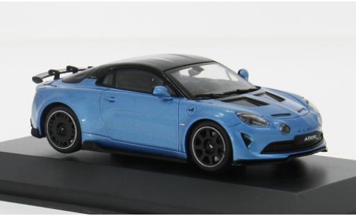 Miniature Alpine A110 1/43 Solido Radicale bleue 1:43 Alpine A110 1/43 Solido Radicale bleue 1:43 miniature