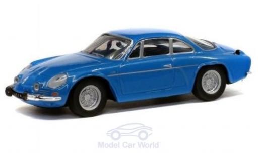 Miniature Alpine A110 1/43 Solido Renault metallise bleue 1973 Alpine A110 1/43 Solido Renault metallise bleue 1973 miniature