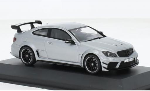 Miniature MG B 1/43 Solido Mercedes C63 A lack Series (W204) metallise grise 2011 1:43 MG B 1/43 Solido Mercedes C63 A lack Series (W204) metallise grise 2011 1:43 miniature