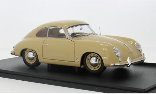 Miniature Porsche 356 1/18 Solido Pre-A marron 1:18 Porsche 356 1/18 Solido Pre-A marron 1:18 miniature
