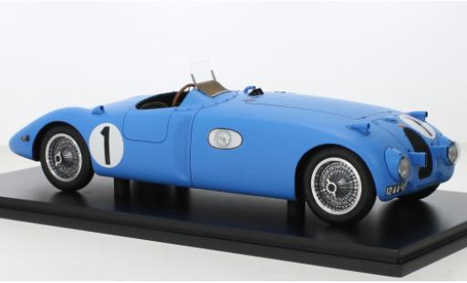 Miniature Bugatti 57 1/18 Spark C No.1 24h Le Mans 1939 1:18 Bugatti 57 1/18 Spark C No.1 24h Le Mans 1939 1:18 miniature