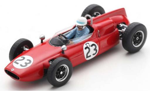 Miniature Cooper T53 1/43 Spark No.23 Formel 1 GP USA 1962 T.Mayer Cooper T53 1/43 Spark No.23 Formel 1 GP USA 1962 T.Mayer miniature