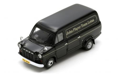 Miniature Ford Transit 1/43 Spark Team Lotus 1973 Ford Transit 1/43 Spark Team Lotus 1973 miniature