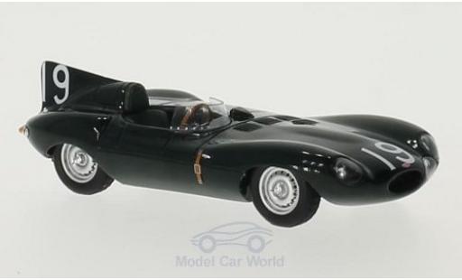 Miniature Jaguar D-Type 1/43 Spark RHD No.19 12h Sebring 1955 M.Hawthorn/P.Walters Jaguar D-Type 1/43 Spark RHD No.19 12h Sebring 1955 M.Hawthorn/P.Walters miniature