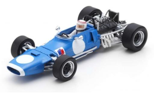 Miniature Matra MS1 1/43 Spark 1-12 Formel 1 GP Albi 1969 v�hicule de test J.Stewart Matra MS1 1/43 Spark 1-12 Formel 1 GP Albi 1969 v�hicule de test J.Stewart miniature
