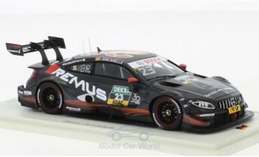 Miniature Mercedes Classe C 1/43 Spark AMG C 63 DTM No.23 -AMG DTM Team HWA DTM 2018 D.Juncadella Mercedes Classe C 1/43 Spark AMG C 63 DTM No.23 -AMG DTM Team HWA DTM 2018 D.Juncadella miniature