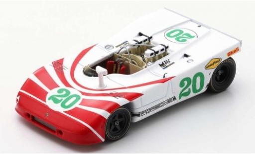 Miniature Porsche 908 1970 1/43 Spark /03 RHD No.20 Salzburg Targa Florio 1970 V.Elford/H.Herrmann Porsche 908 1970 1/43 Spark /03 RHD No.20 Salzburg Targa Florio 1970 V.Elford/H.Herrmann miniature